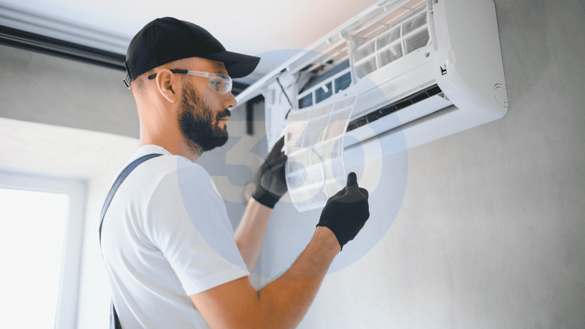 İlkadım Klima Servisi