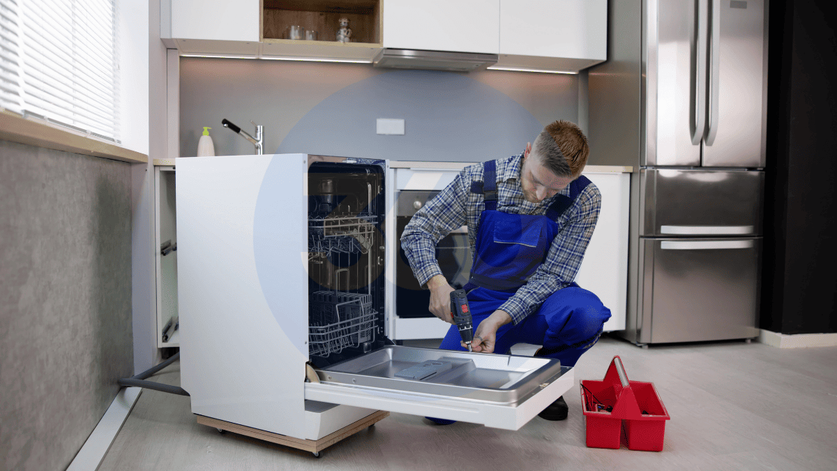 İlkadım Bulaşık Makinesi Servisi