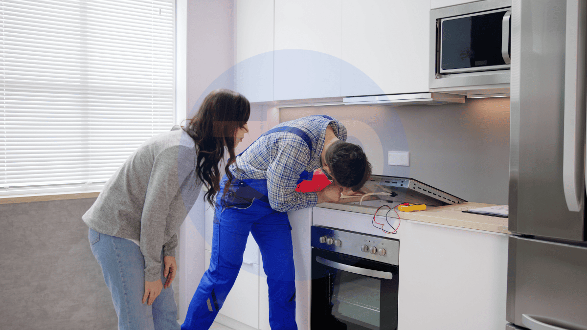 İlkadım Fırın Ocak Servisi